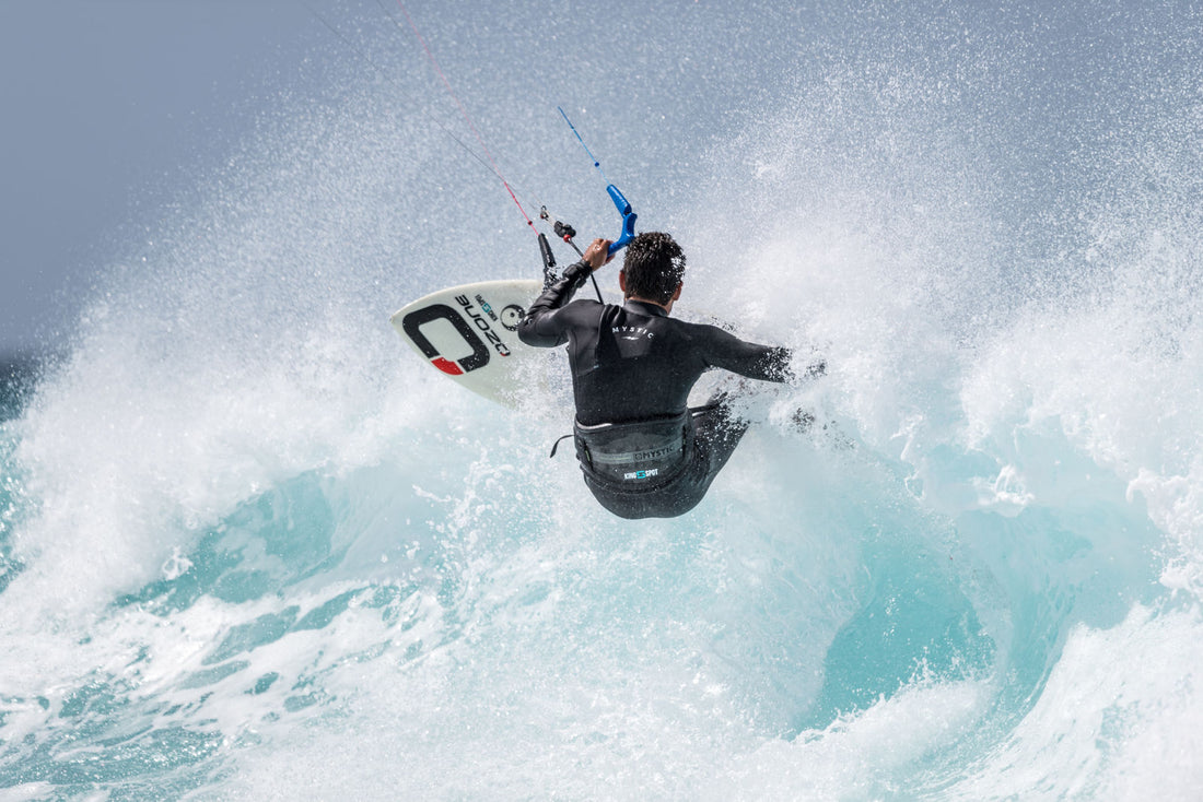 Brand Focus: Appletree Surfboards