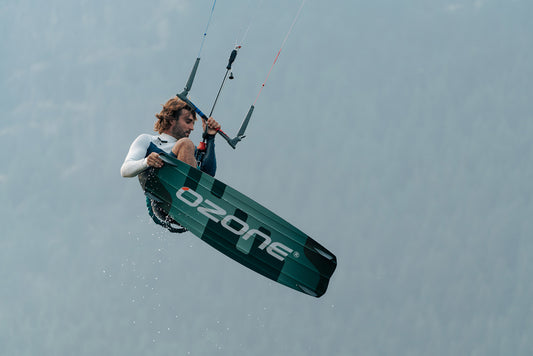 Brand Focus: Ozone Kites