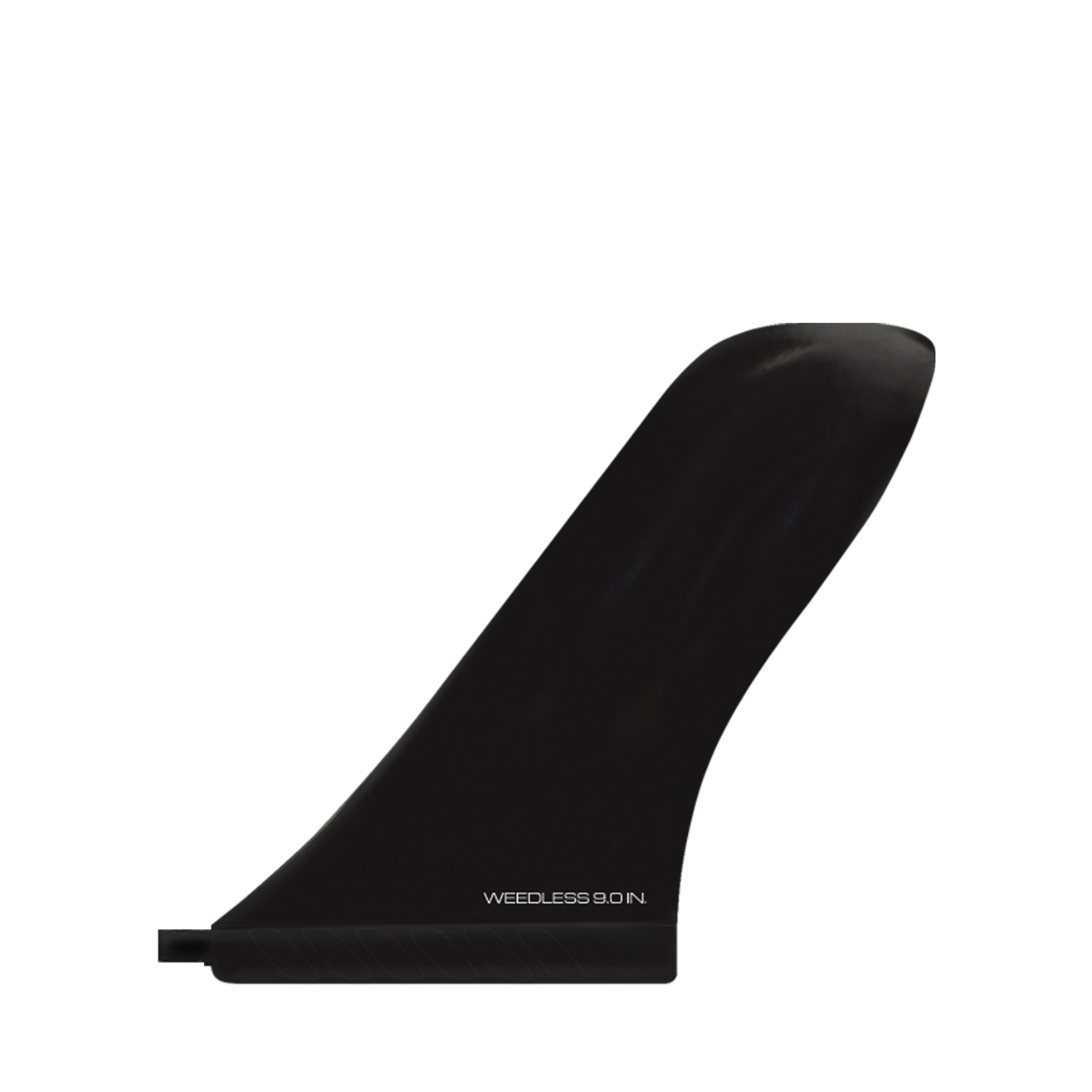 SIC Touring Weedless Nylon 9" Fin