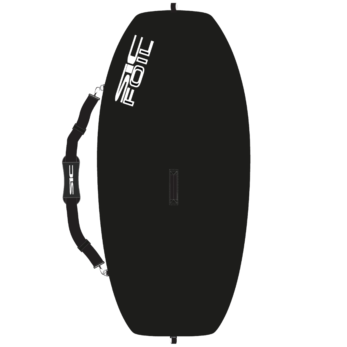 SIC Foil Board Bag's