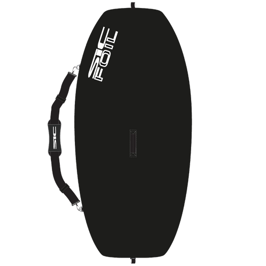 SIC Foil Board Bag's