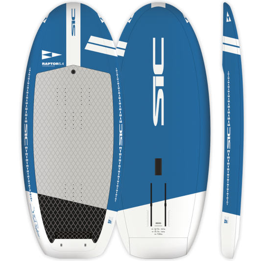 SIC Raptor Pro Wing Foil Board