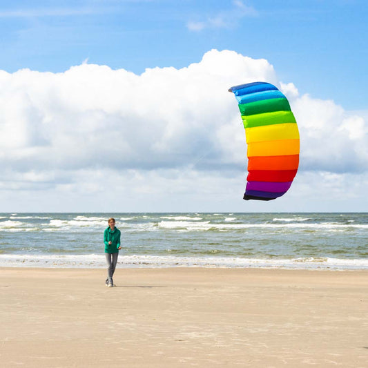 HQ Symphony Beach III Rainbow R2F