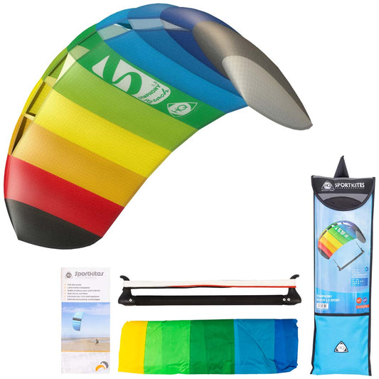 HQ Symphony Beach III Sport R2F