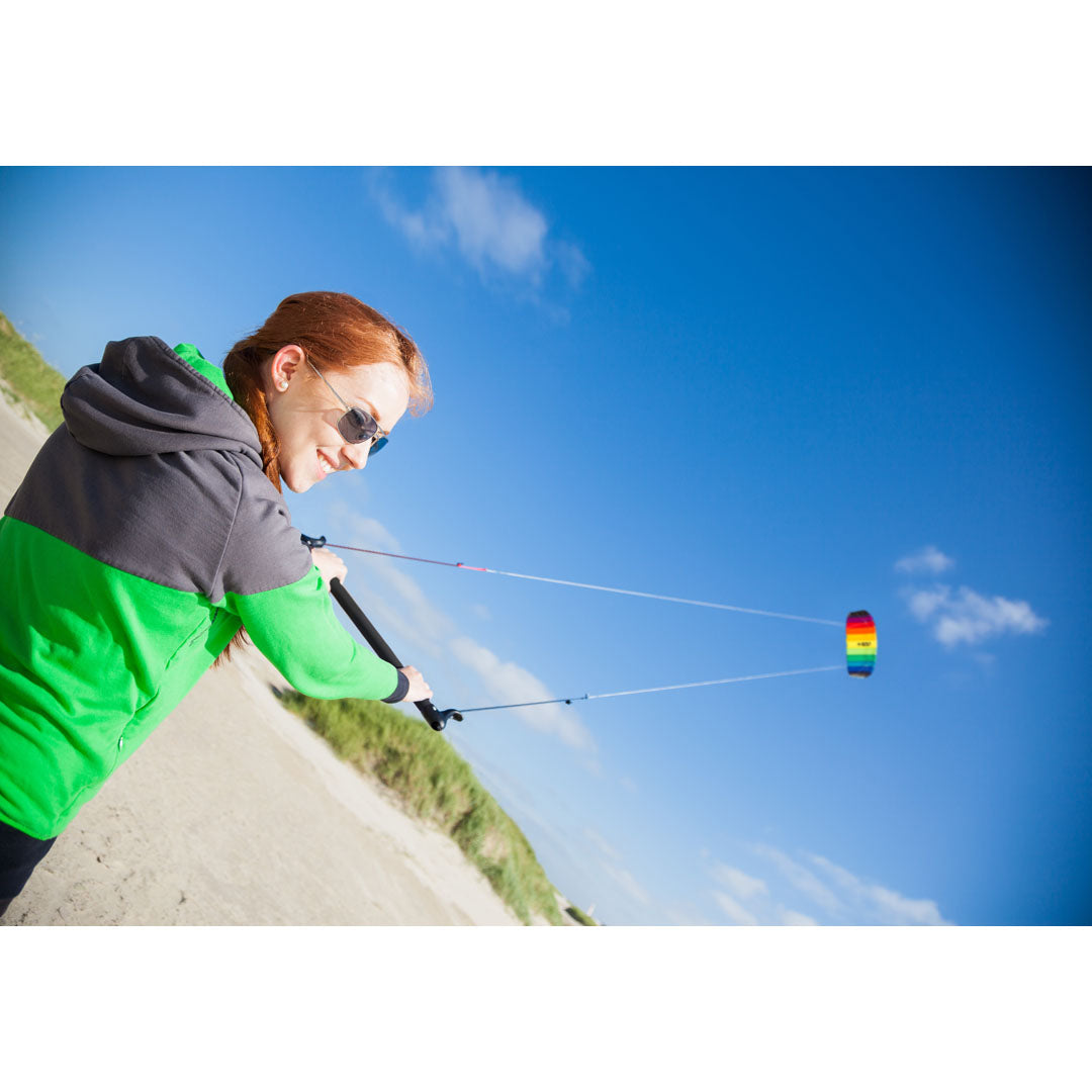 HQ Symphony Beach III Sport R2F