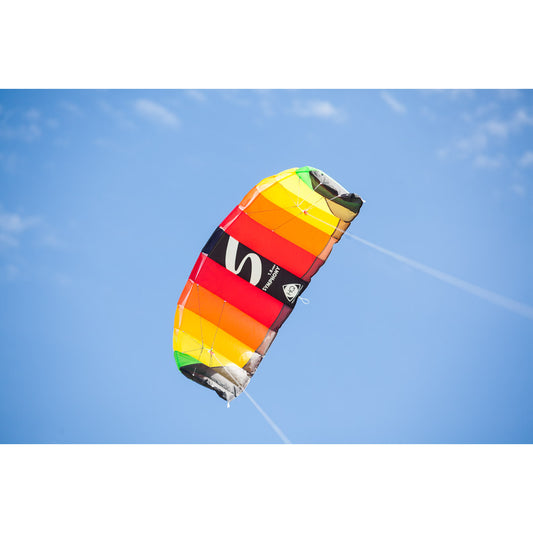 HQ Symphony Pro Rainbow