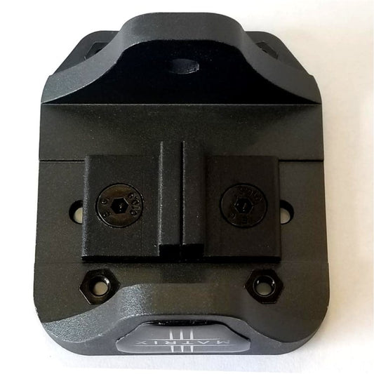 MBS Matrix III Top Truck