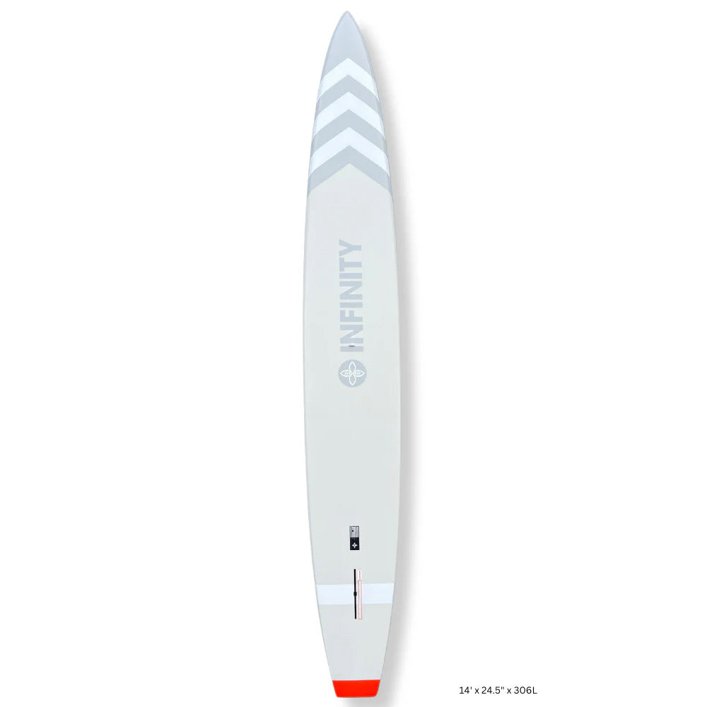 Infinity Blackfish 2025 14ft Flatdeck