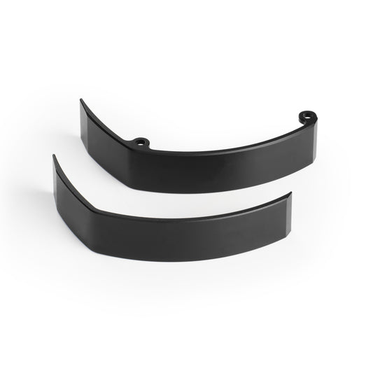 MBS G1 Gear Drive Skid Plate Replacements (pair)