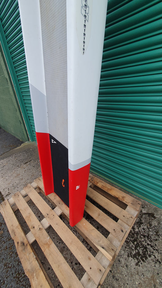 SIC XRS 14 x 22 Ex Demo