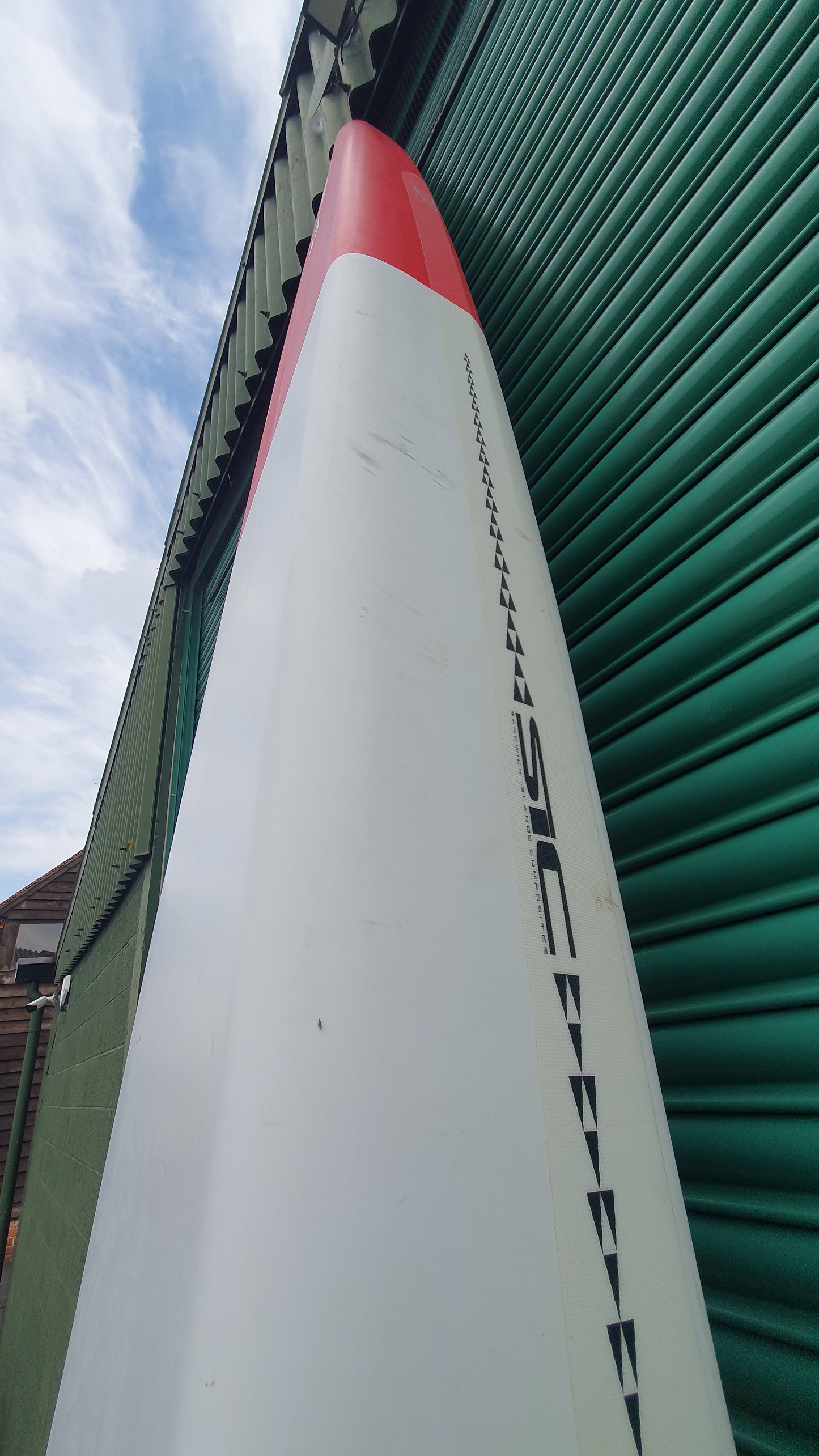 SIC XRS 14 x 22 Ex Demo