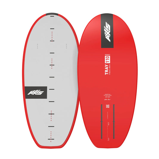 AXIS Tray V4 Foil board