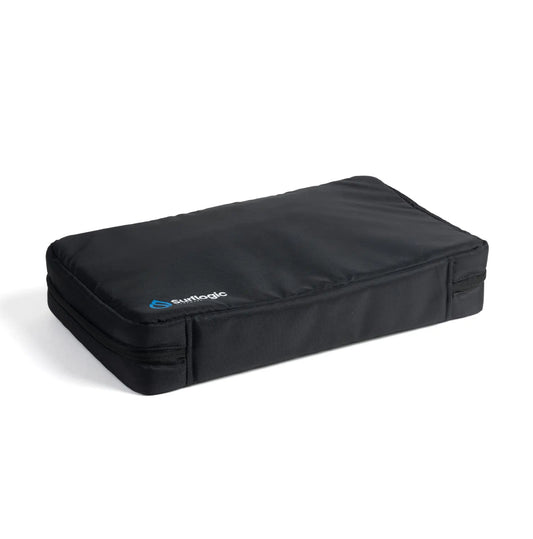 Surflogic Longboard accessories case