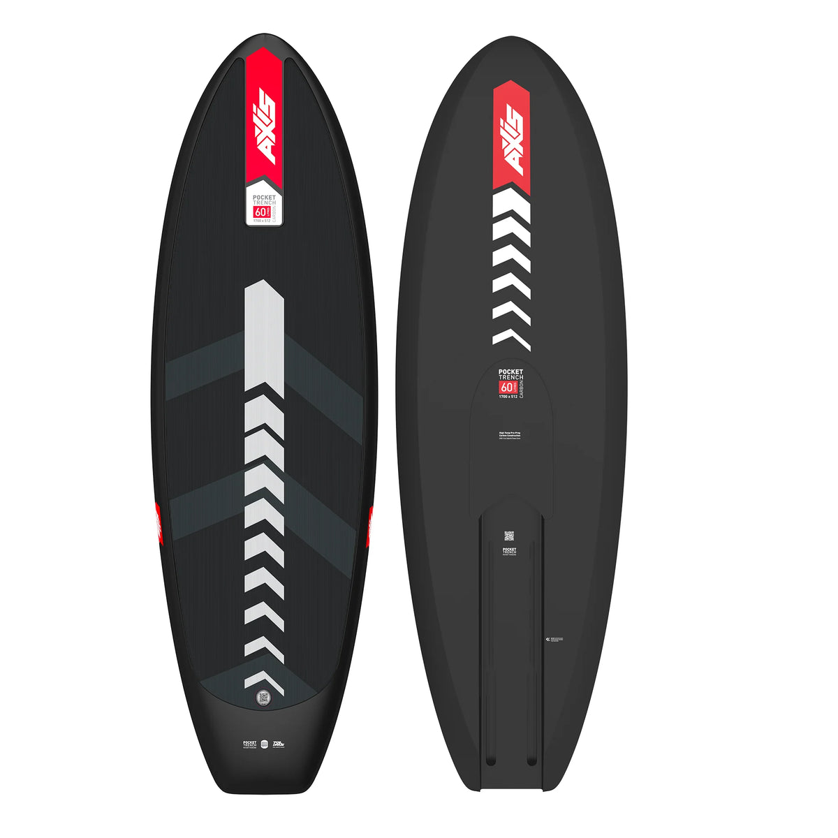 AXIS Pocket Trench Board