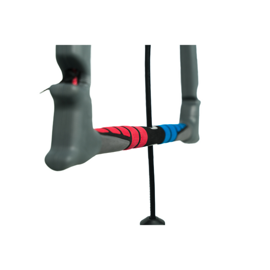 Ozone Foil Contact Snow V5 Control System — Alv00585