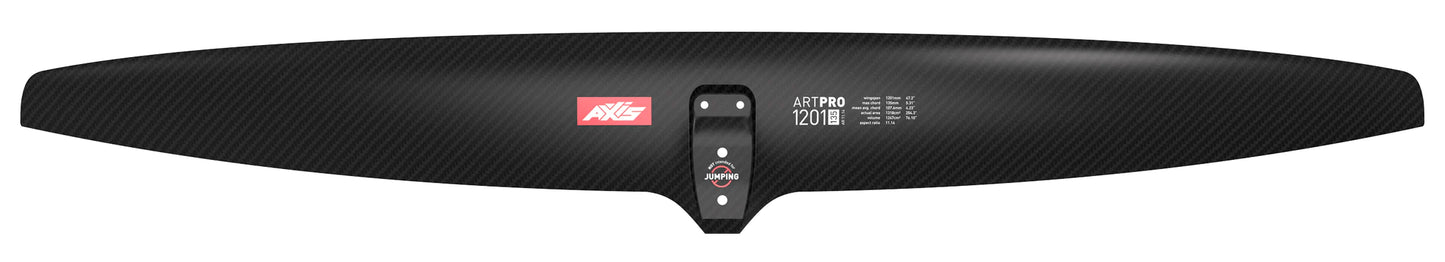 AXIS Research Team Pro (ARTPro) Front Wings