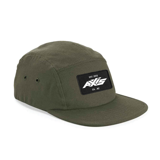 AXIS 5 Panel Cap
