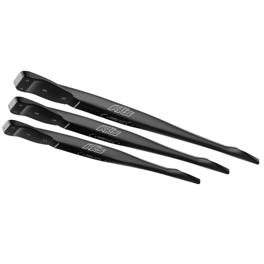 AXIS Advance+ B-Series  Fuselages