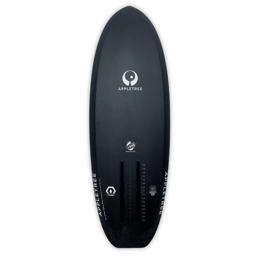 Appletree Appleslice Prone Foil Board