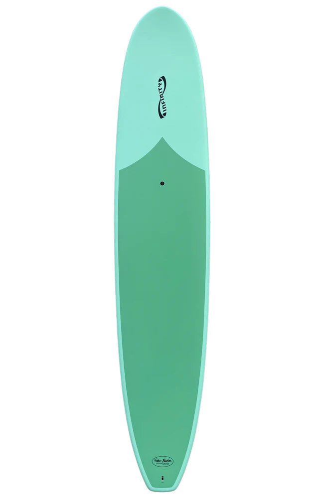 Infinity Cluster Surfboard