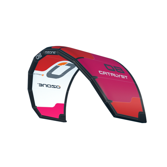 Ozone Catalyst V5