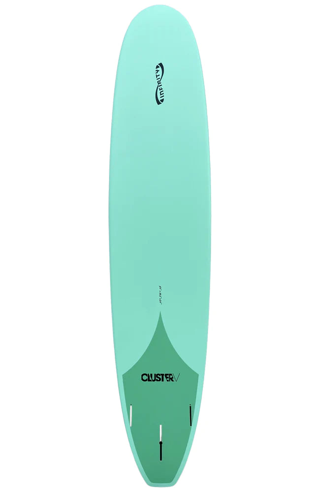 Infinity Cluster Surfboard