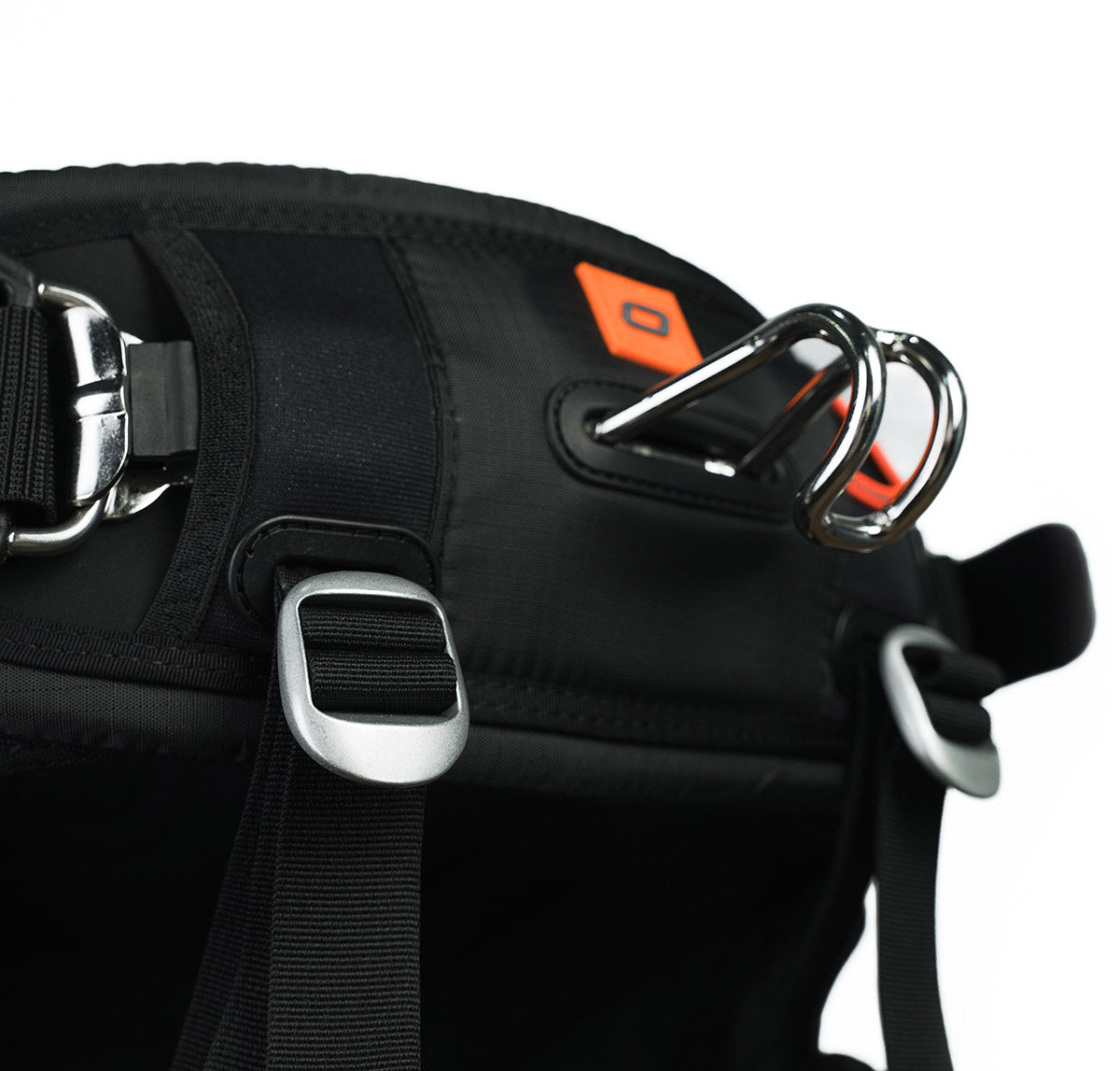 Ozone Connect V3 Seat Harness