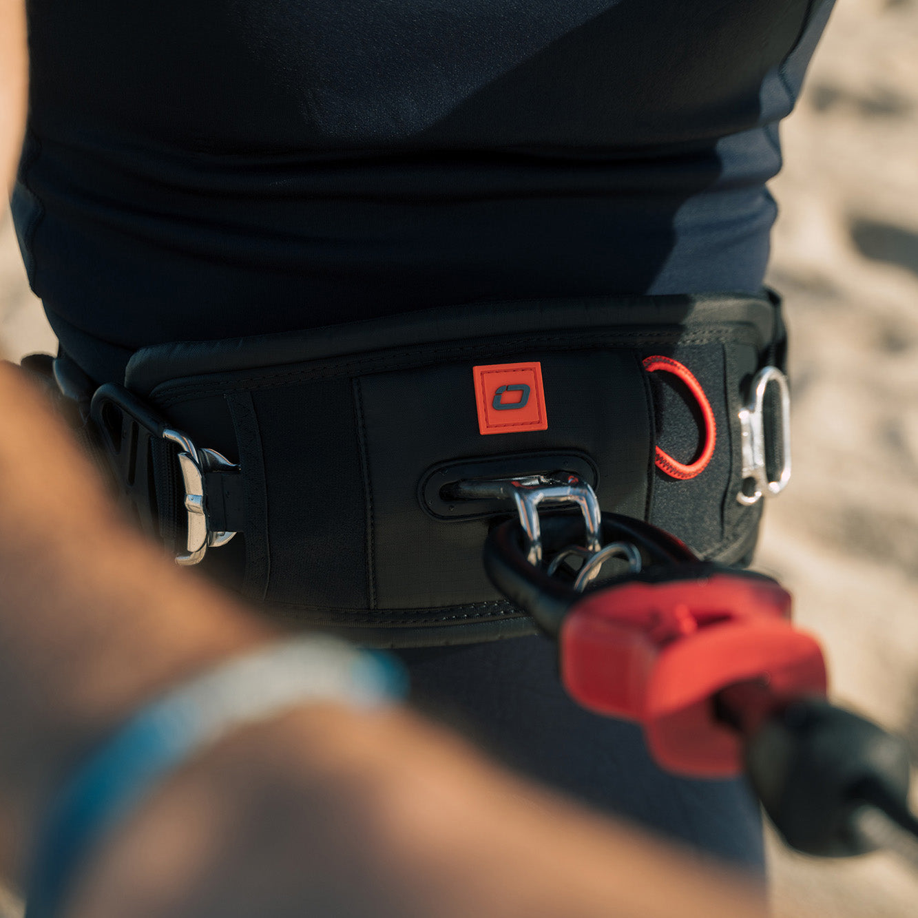 Ozone Connect V4 Waist Harness