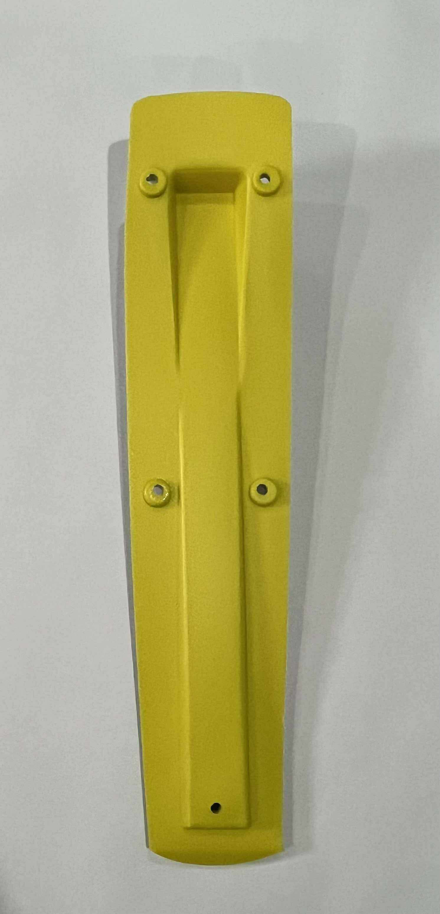 TAHE Stern Protector Trinidad