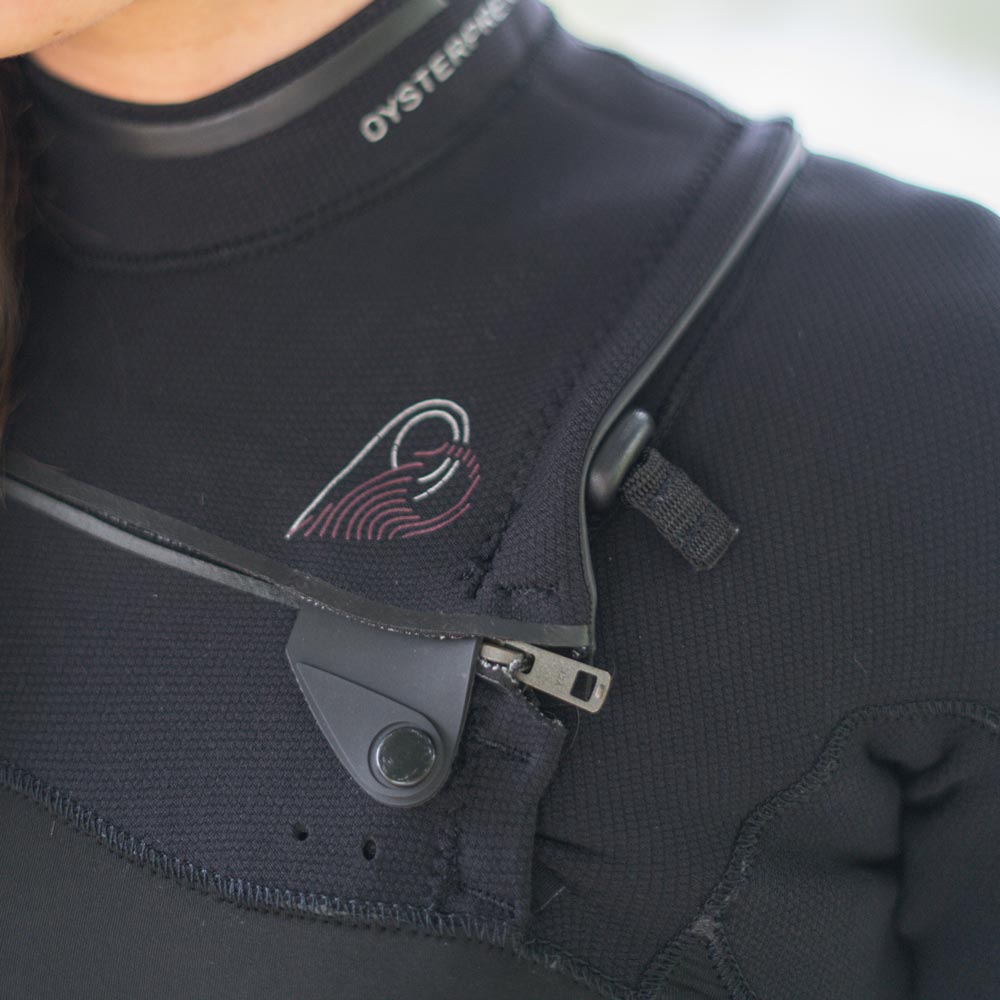 Sooruz Fullsuit Women's 5/4/3 CZ Guru Pro (H23)