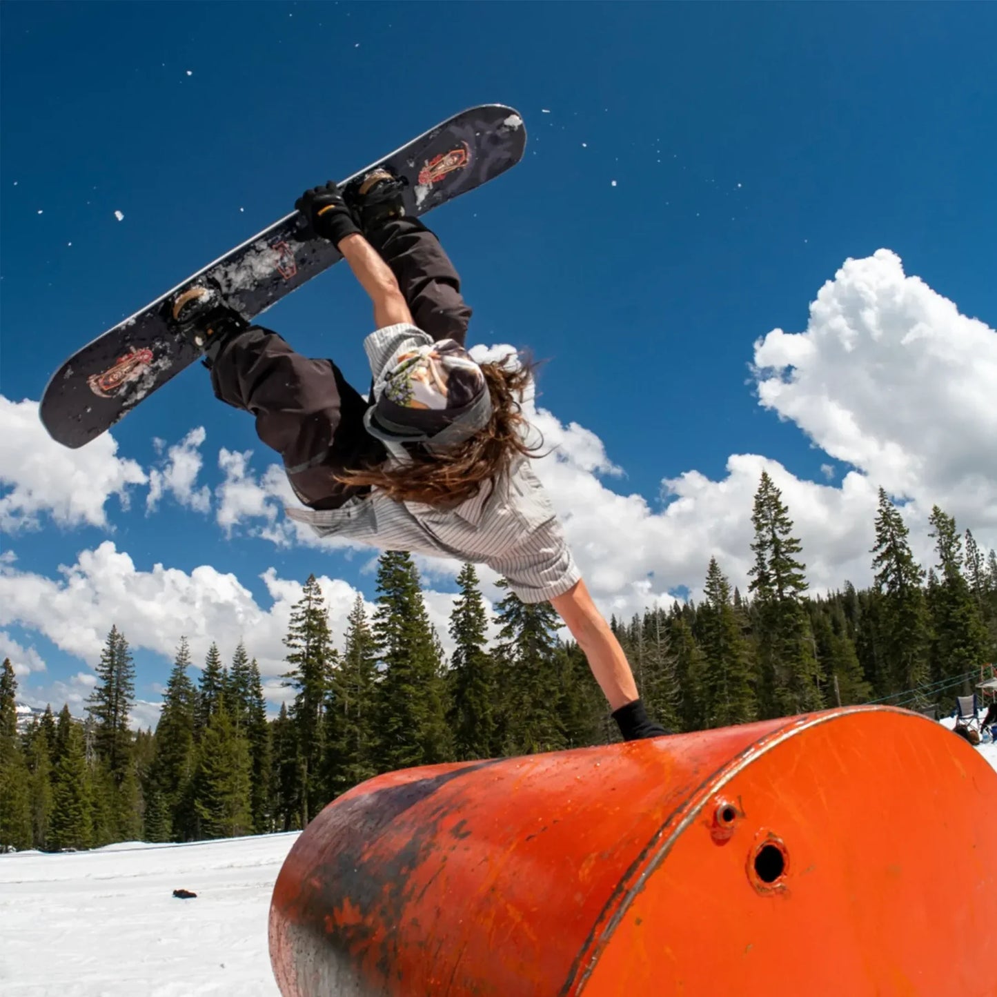 25/26 Never Summer Easy Rider