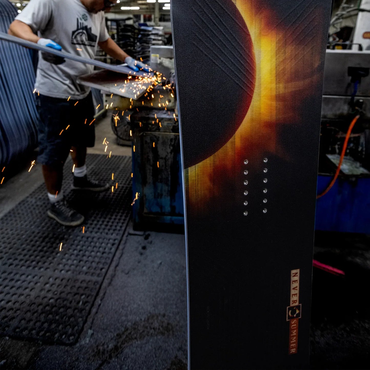 25/26 Never Summer Proto T3 Eclipse