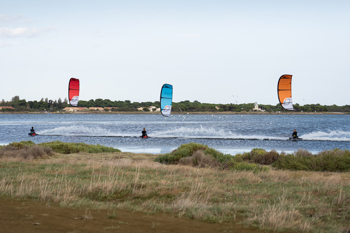 Ozone Edge V12