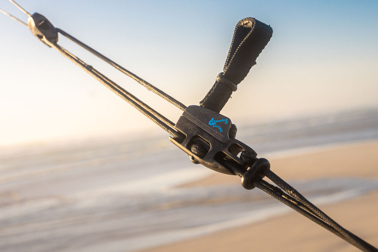 Flysurfer Force 3 Bar