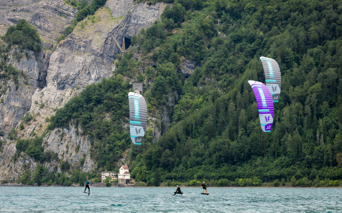 Flysurfer SOUL 4
