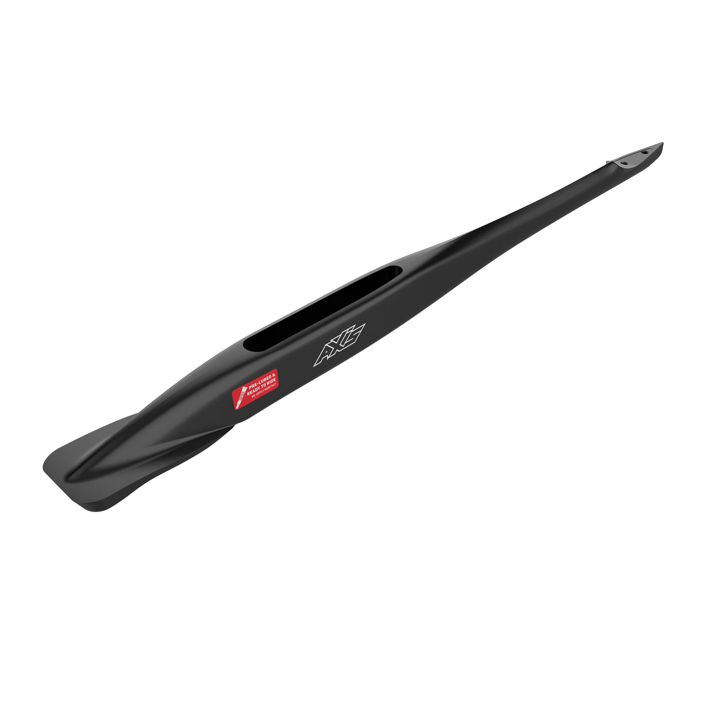 AXIS Advance+ FATTY Black Fuselages