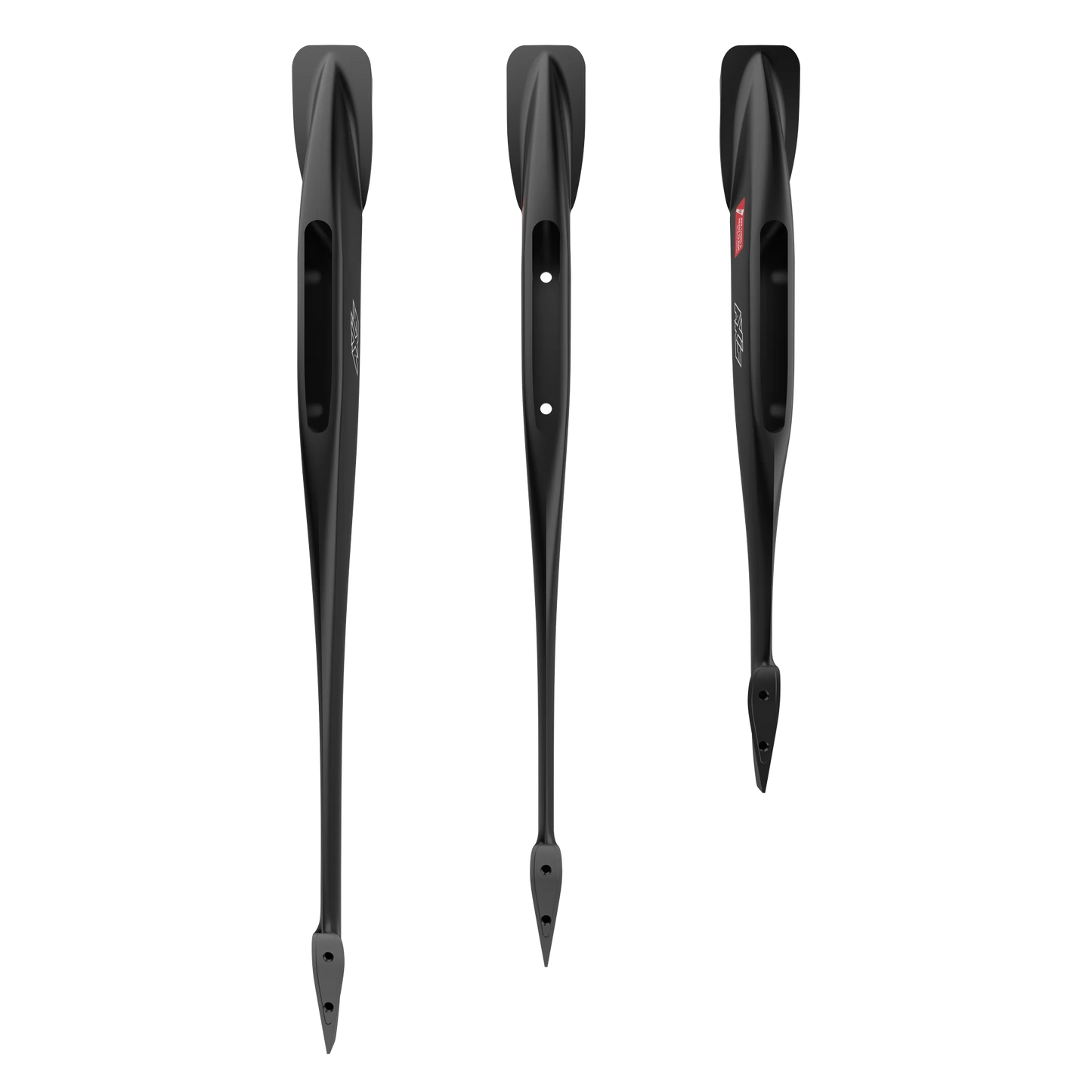 AXIS Advance+ FATTY Black Fuselages