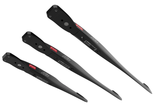 AXIS Advance+ FATTY Black Fuselages