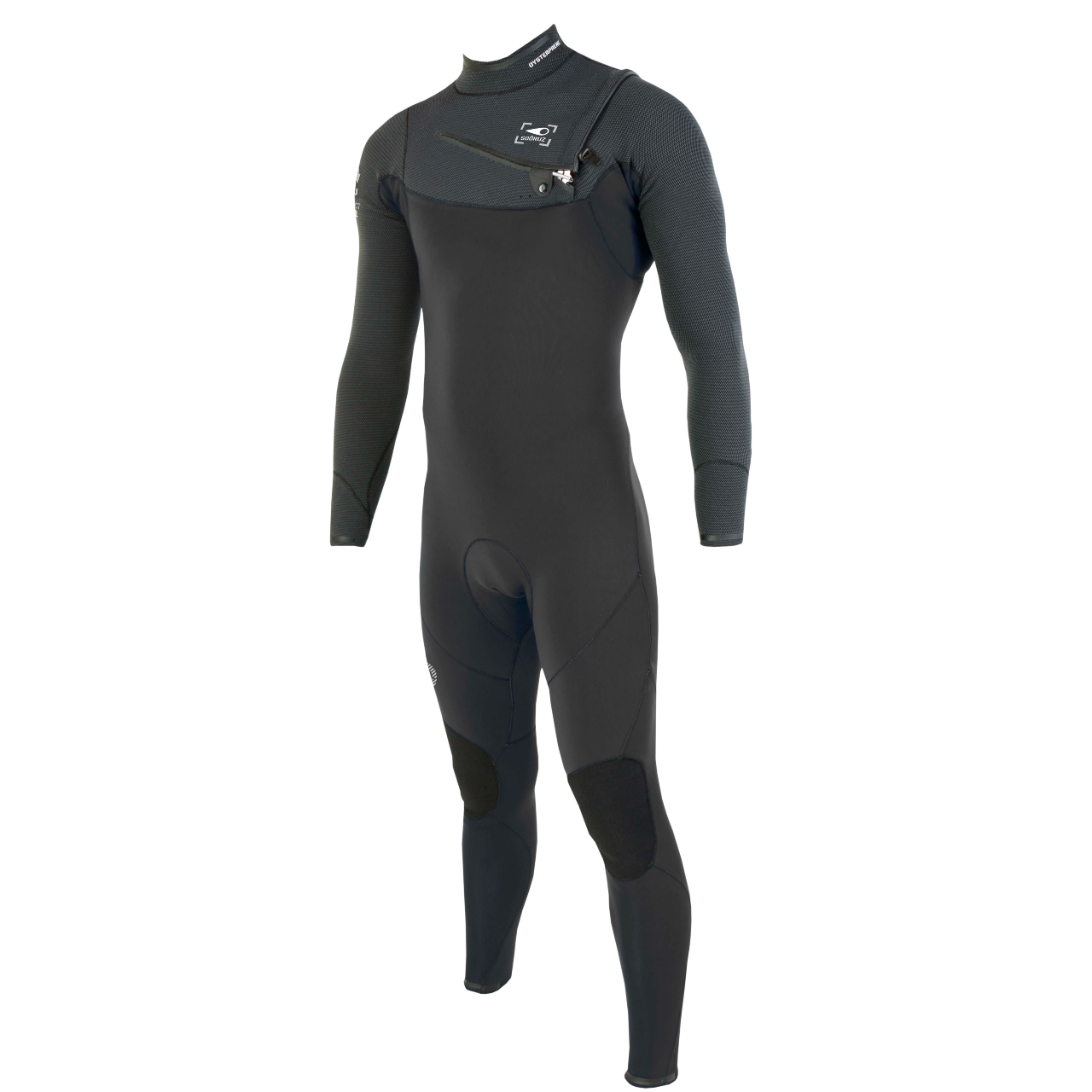 Sooruz Fullsuit Men's 5/4/3 CZ Guru Pro