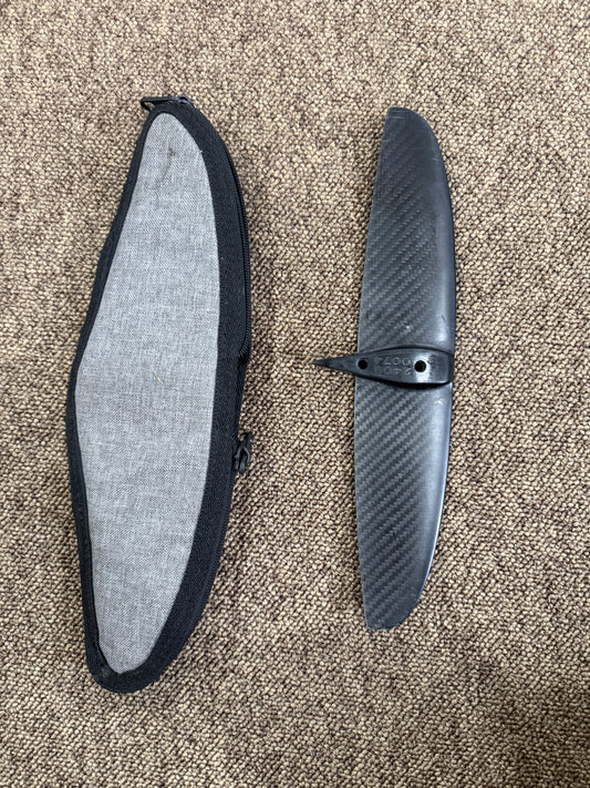 AXIS Progressive 325 Rear Wing - Ex Demo