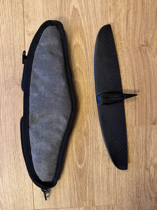 AXIS Progressive 325 Rear Wing - Ex Demo