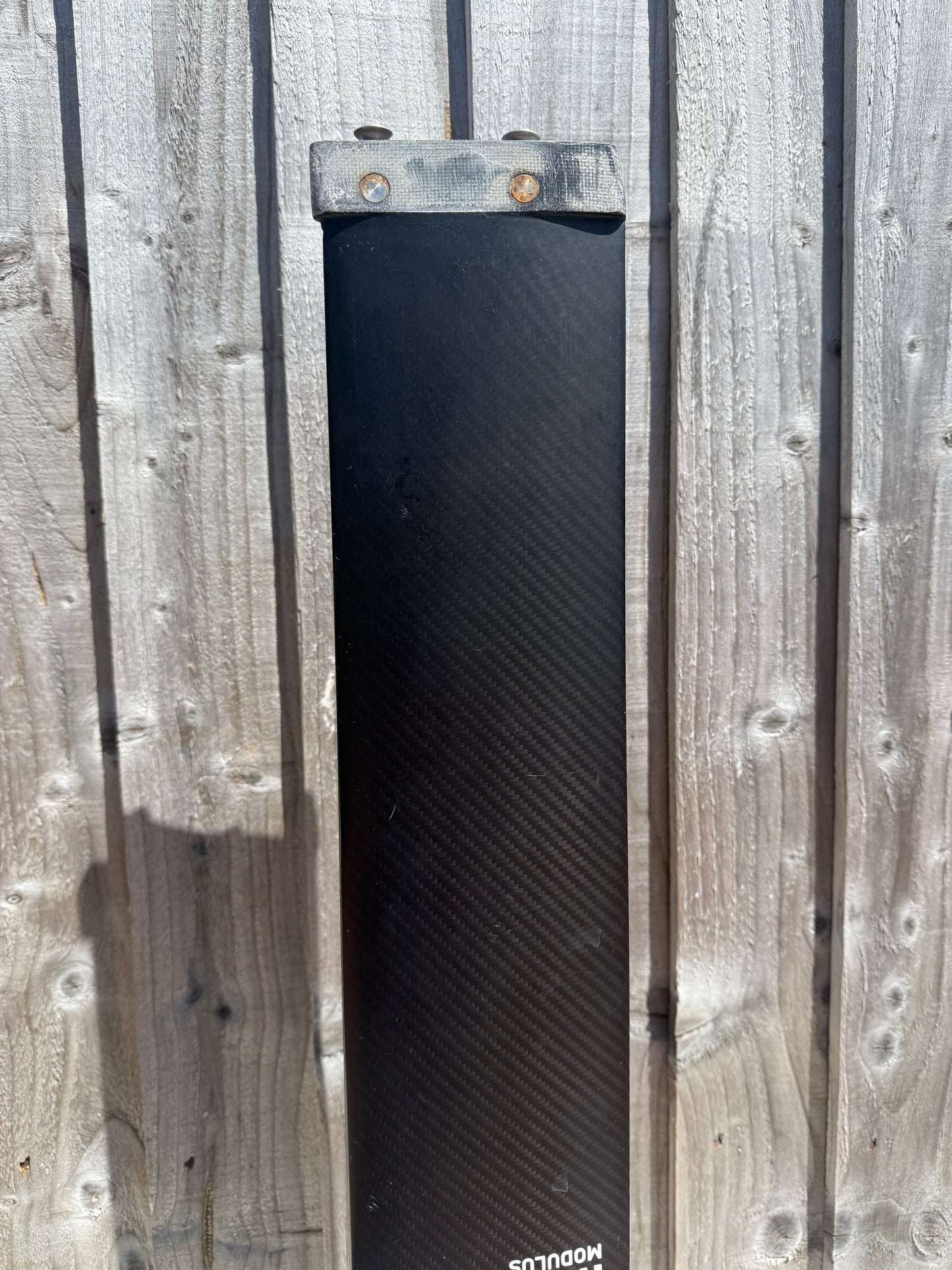 AXIS Power Carbon High Modulus 82cm Mast - Ex Demo