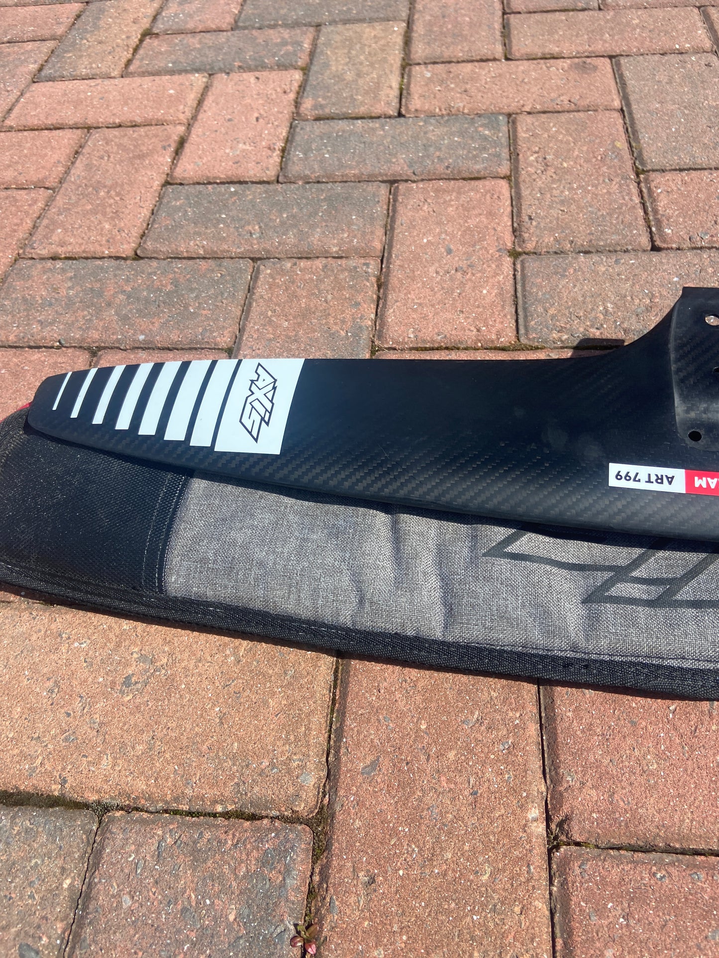 AXIS ART V1 799 - Ex Demo