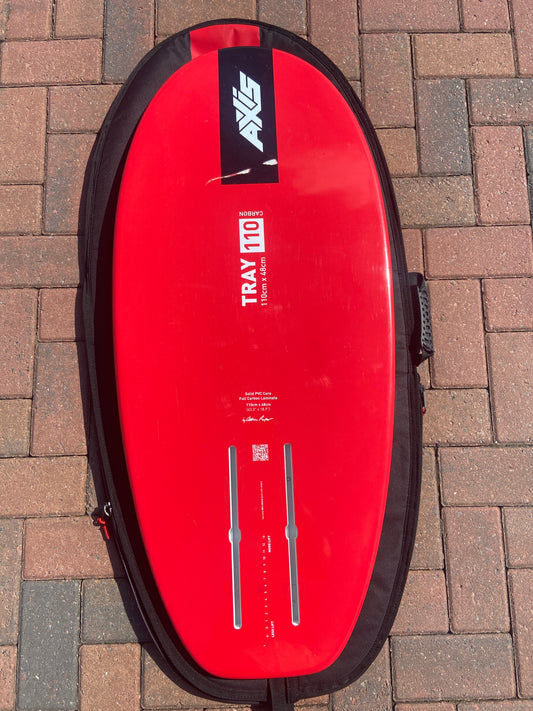 AXIS Tray 110cm and Bag - Ex Demo