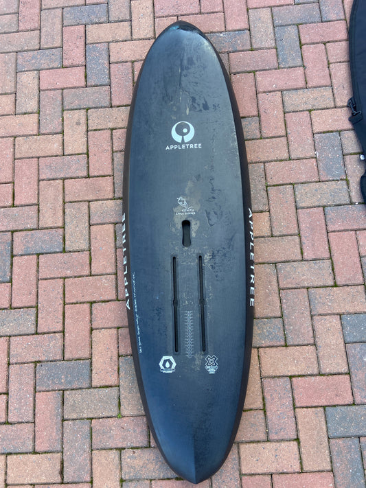 Appletree Midlength 67L - Ex Demo