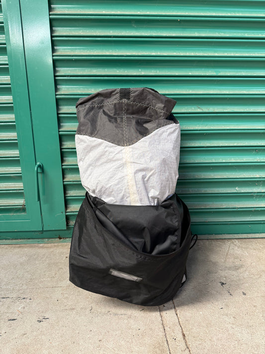 Ozone Flux V1 - 4.3m - Ex Demo