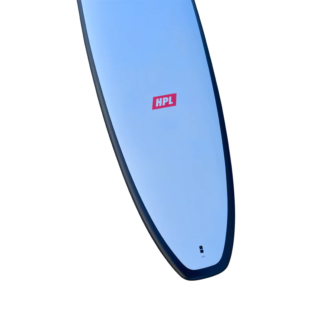 Infinity HPL Longboard Surfboard