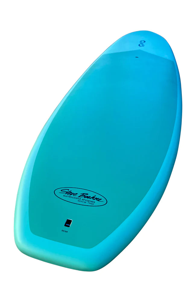 Infinity Cluster Surfboard