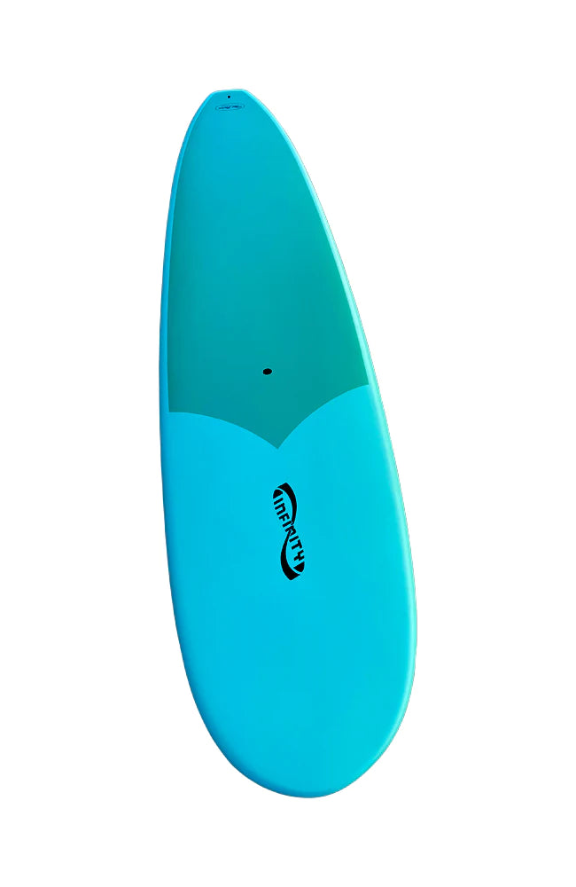 Infinity Cluster Surfboard