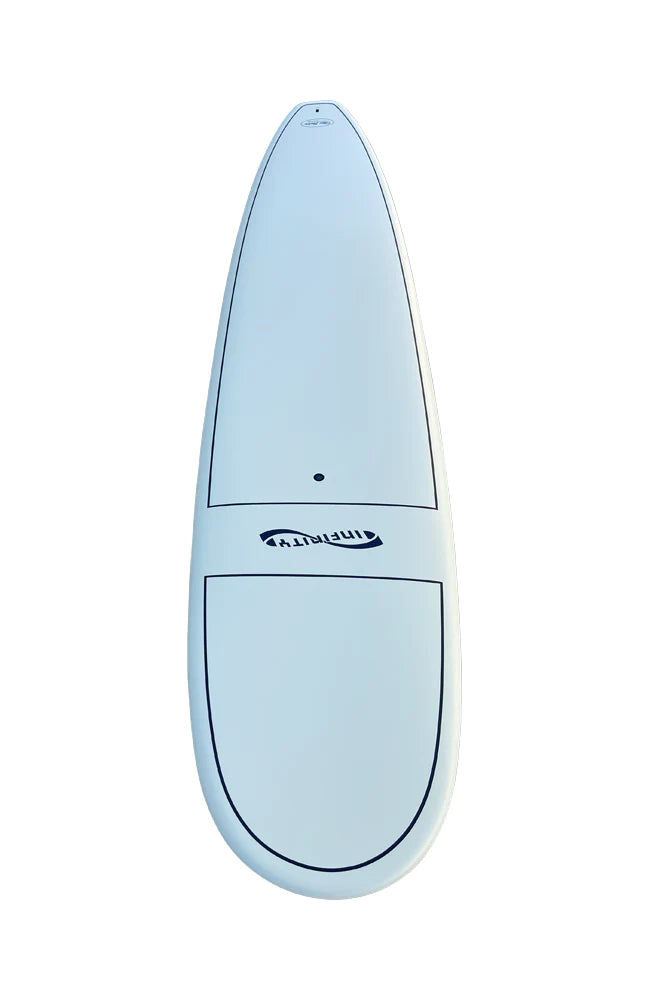 Infinity RAD Noserider Surfboard